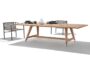 Desco Outdoor Table: Where Tradition Meets Contemporary Hospitality