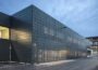 Innovating Façade Design with RHEINZINK Panel Systems