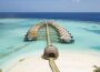 Elevating Luxury: Porcelain Stoneware at Maafushivaru Maldives Resort