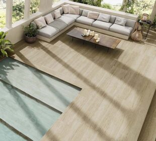 Natural Stones Collection: Residential and Pool Flooring by Gresmanc Group