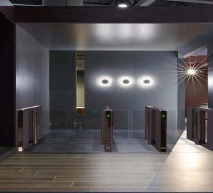 Elevating Security: ASSA ABLOY SG200 Speedgate