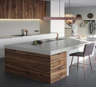 Introducing Silestone® Sunlit Days Surfaces