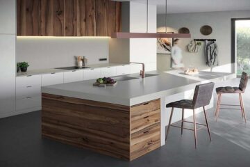 Introducing Silestone® Sunlit Days Surfaces