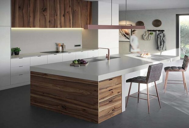 Introducing Silestone® Sunlit Days Surfaces