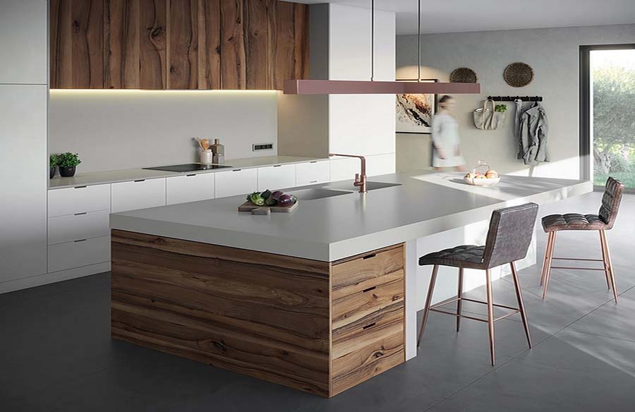 Introducing Silestone® Sunlit Days Surfaces