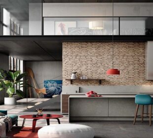 Introducing Silestone® Surfaces - Loft Series