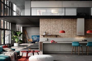 Introducing Silestone® Surfaces - Loft Series