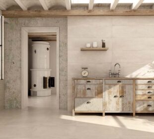 Embracing Natural Aesthetics: Introducing Wabi Sabi Wall Tiles by Grespania