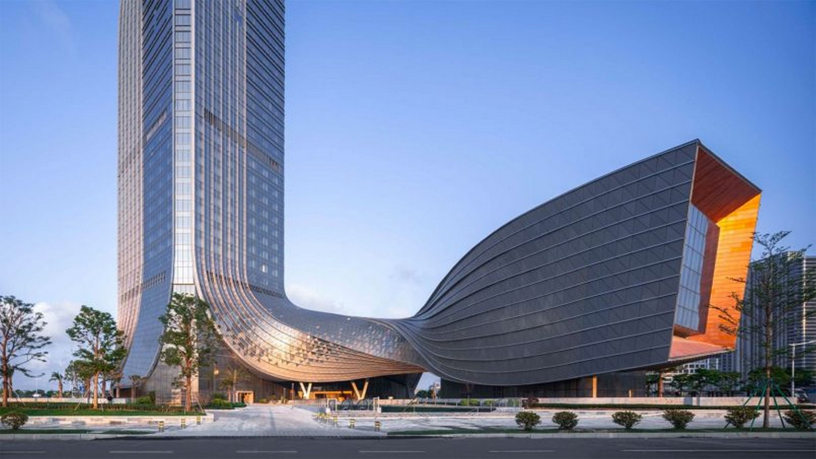 Celebrating Design Excellence World Design Rankings 2022 Announced ...