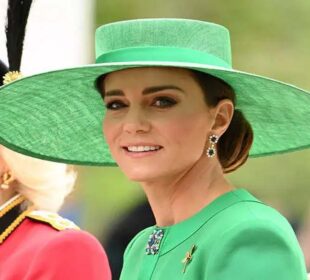 Kate Middleton's Absence: British Army Sparks Confusion