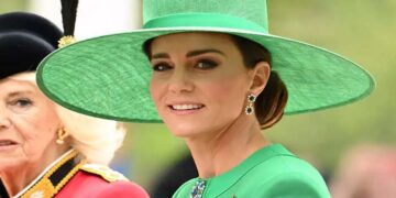 Kate Middleton's Absence: British Army Sparks Confusion