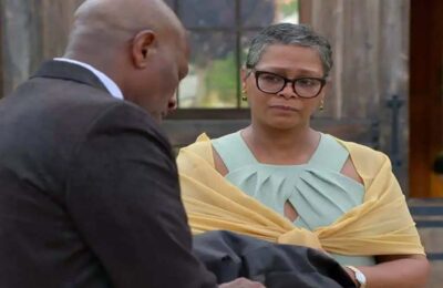 The Most Powerful Moment on 'Love Is Blind' Season 6: A Parental Confrontation