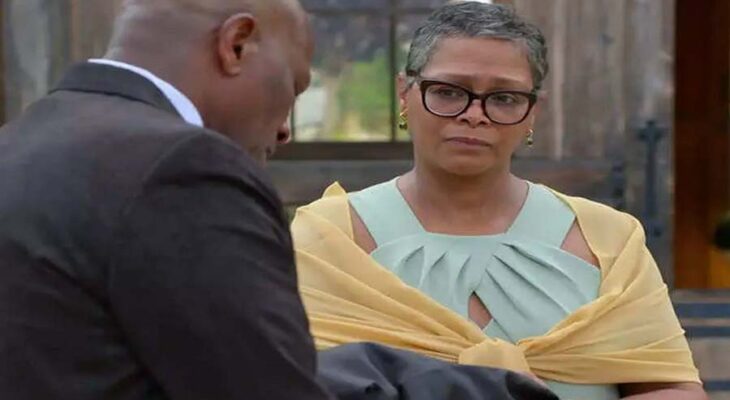 The Most Powerful Moment on 'Love Is Blind' Season 6: A Parental Confrontation